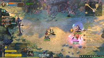 Tree of Savior