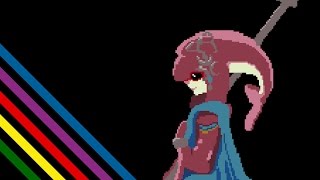 Video thumbnail of "Mipha's Theme 8-BIT - The Legend of Zelda: Breath of the Wild"