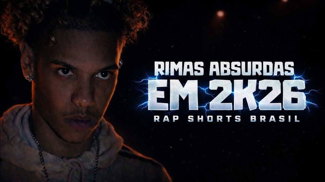 2026 ESTÁ um ABSURDO!🔥⚡