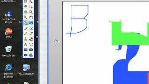 ZeroDayPhoto - Paint.NET Tutorial 08