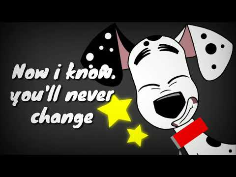 Baloney Speaker (English version) 101 Dalmatian Street