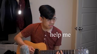 Redbone - Childish Kenbino Rant Cover