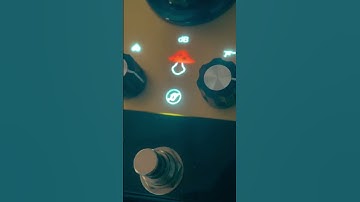 Fjord Fuzz Berserk 2 | Rolling back for overdrive tones | Comparing the strat and the ES-335