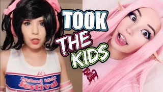 HIT OR MISS I GUESS SHE TOOK THE KIDS HUH? | Funny Meme