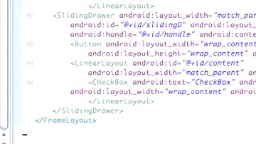 Android Application Development Tutorial   82   Introduction to the FrameLayout