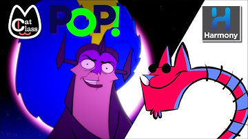 ToonBoom Harmony 17 - Killgar