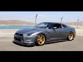 Rileys Alpha 1400HP GTR is the FASTEST Car I&#39;ve Been In!
