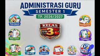 Grade 3 Administrative Application, 2026/2027 Academic Year
