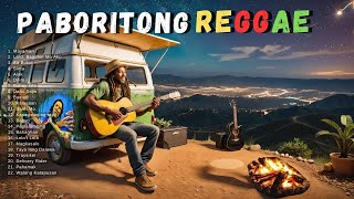 Paboritong Reggae (Lyrics) | 12 Songs with lyrics
