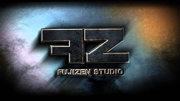 [Free C4D Template] Free Cinema 4D intro template (.c4d project file) - Made By CoOsMiiK