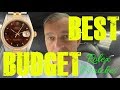 Best budget Rolex watches
