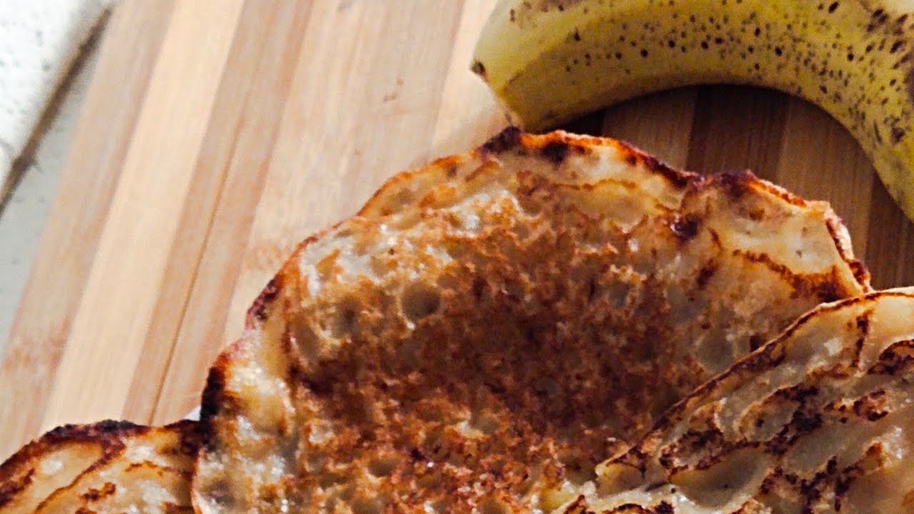 Goan Banana Fritters | Filos | Goan Banana Pancakes | Filoz Recipe | Shallow Fry Banana Fritters |