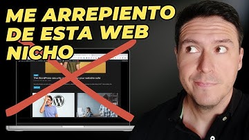 🤦🏻No Cometas Estos Errores en Tu Web de Nicho
