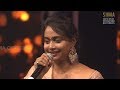 Tagaru Fame Ananya Bhat Getting Emotional On Stage