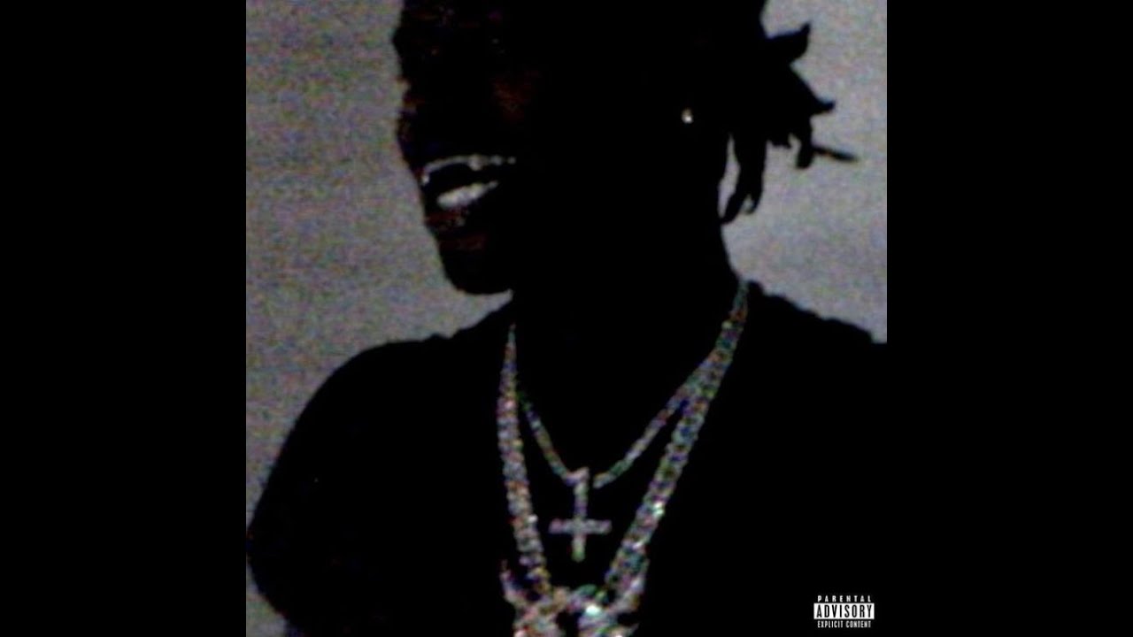 ☽ SOLD ken carson + osamason type beat — 