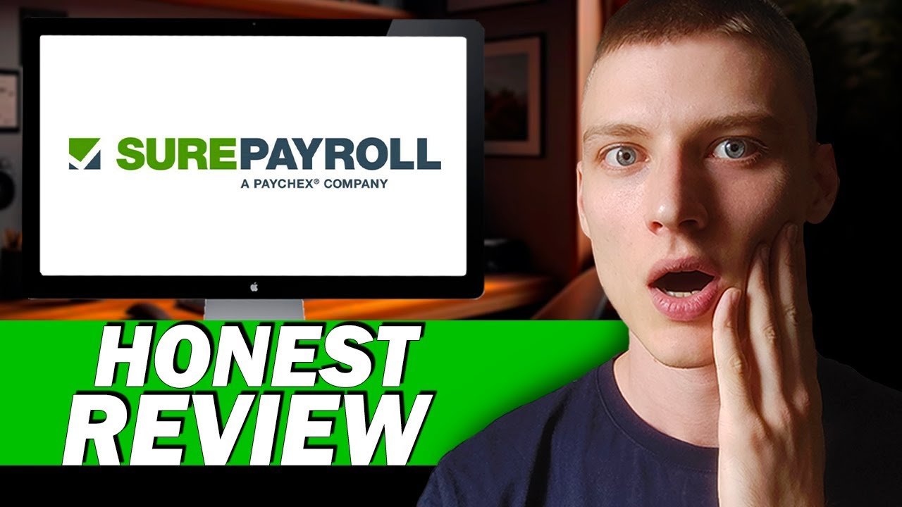 SurePayroll Review: Honest User Experience & Features Breakdown