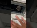 【レンチン】朝食を作る#shorts