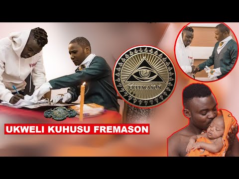 Video: Njia 3 za Kuwa Mwanachama wa Freemasonry