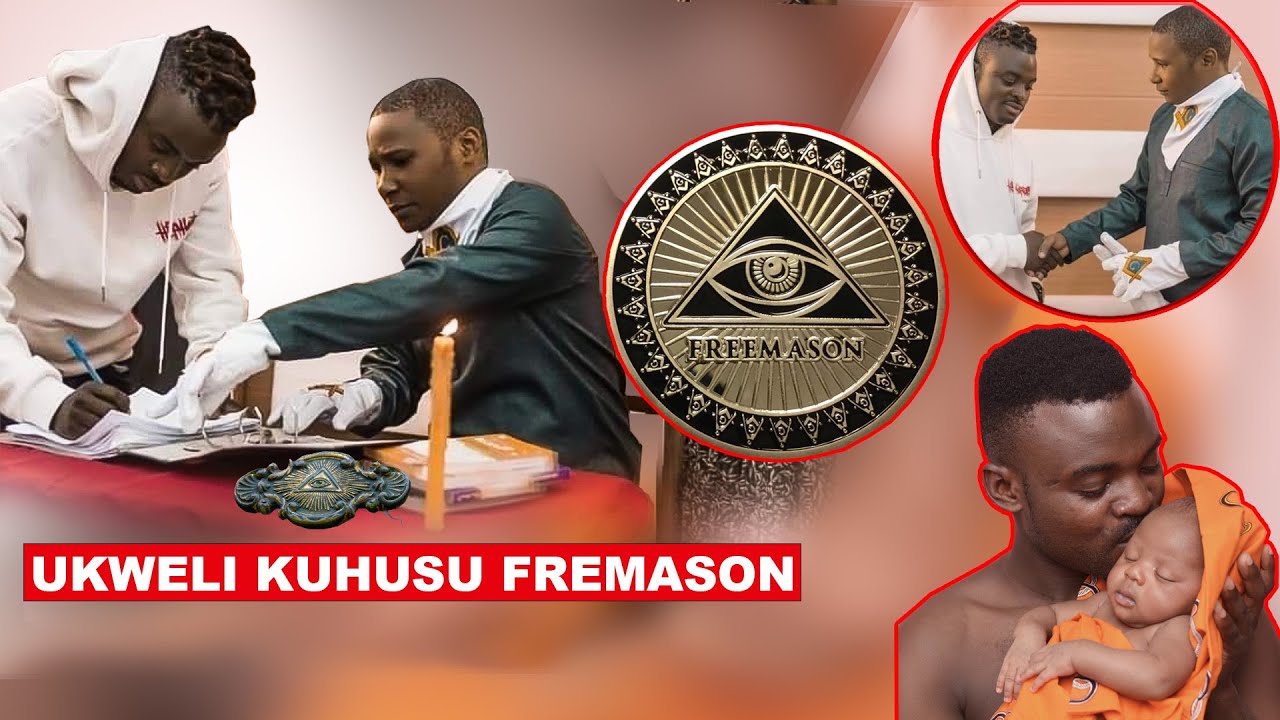  BEKA FLEVA  Afunguka Kujiunga FREEMASON NIMTOE MAMA AU 