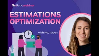 Famous Estimation Optimization Profile