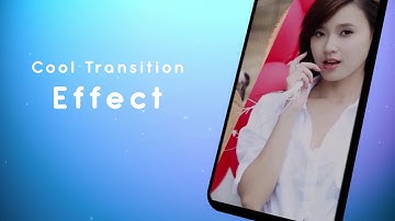 Huko Status - Magical Video Status Maker