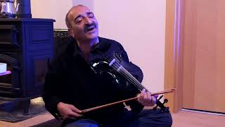 Şimdi Uzaklardasın - ABDAL SOFRASI