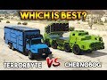 GTA 5 ONLINE : TERRORBYTE VS CHERNOBOG (WHICH IS BEST?)