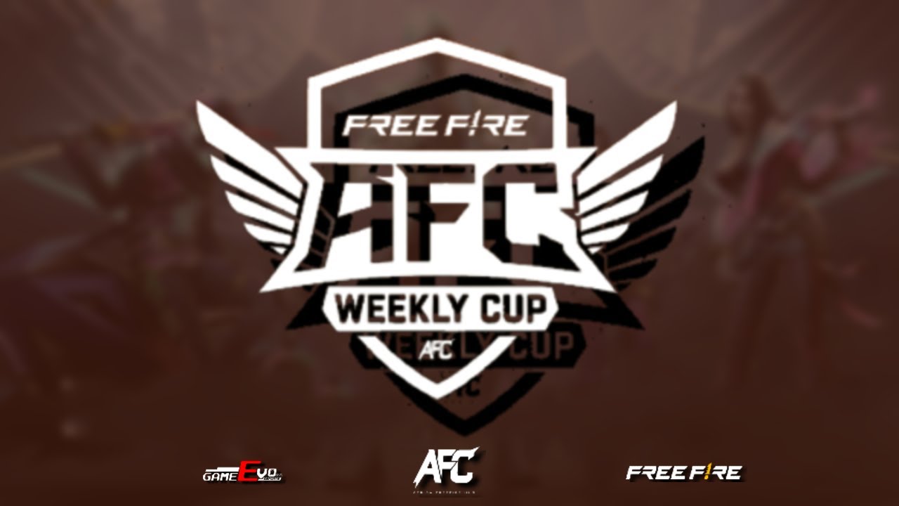 AFC WEEKLY CUP | SEASON 2 | FINALS