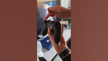 Wireless PC Controller Unboxing & Review | Best Budget Gamepad 2025 🎮 #desksetup #gamingsetup