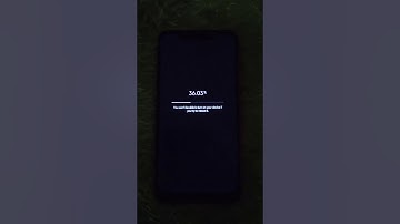 #android 10 Poco F1 Android 10 is out !!!! MiUi 11