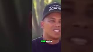 Monster Kody Explains What Power Feels Like #shorts  #gangs Profile