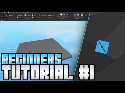 How To Make A ClickDetector Script On Roblox Tutorial
