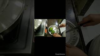  कच्चे आम के खट्टी मीठी चटनी की रेसिपी मेरे तरीके से स्टेप बाई स्टेप#cooking #shorts