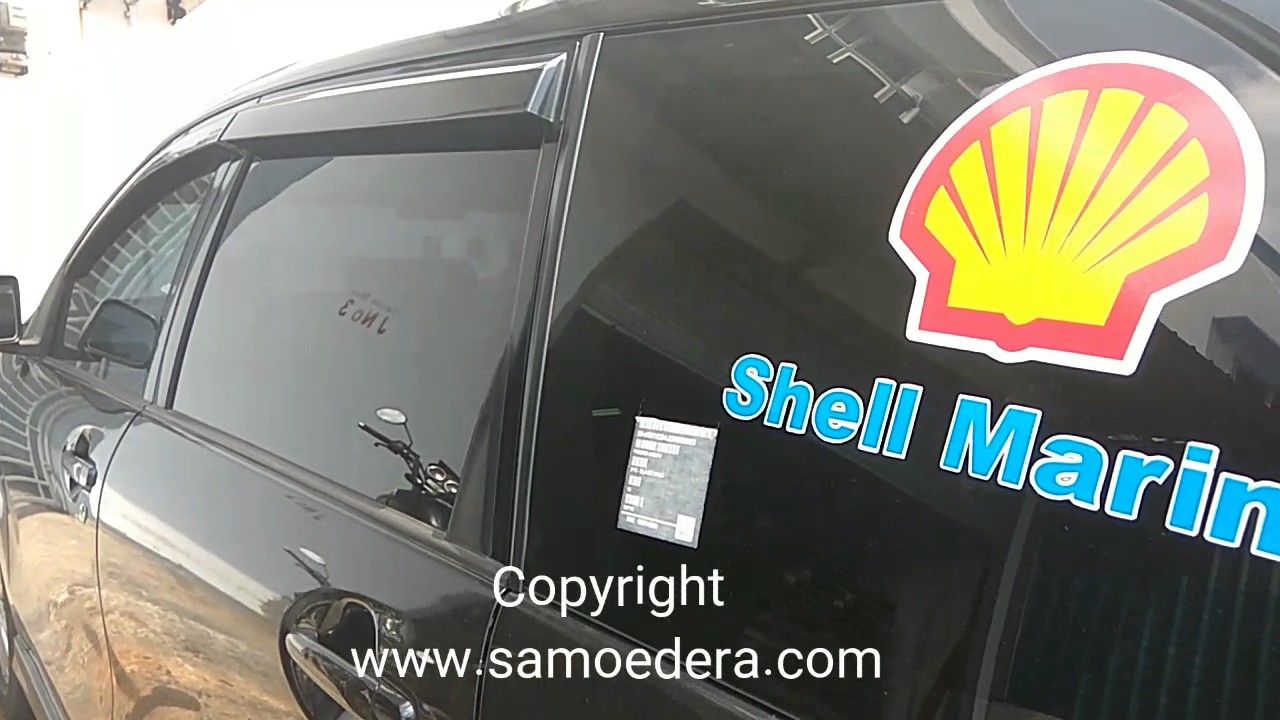 Distributor Shell Marine Batam 082173100490 Youtube
