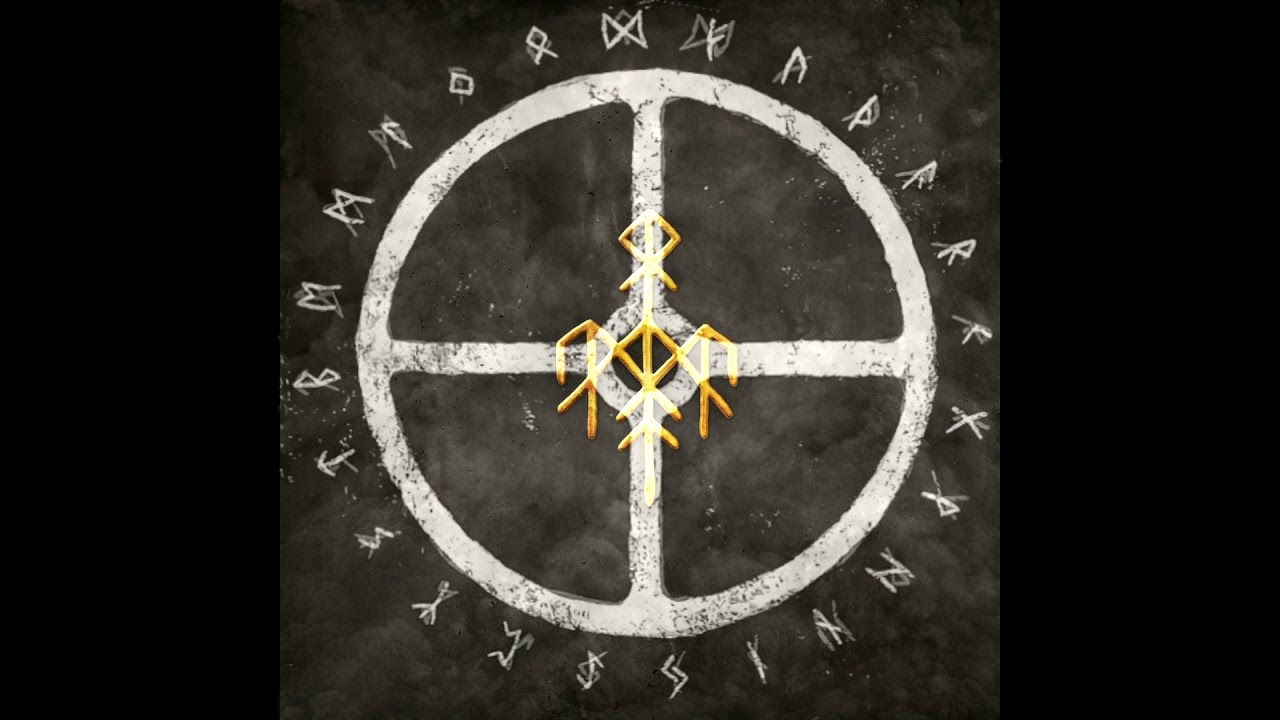 Wardruna - MannaR Drivande
