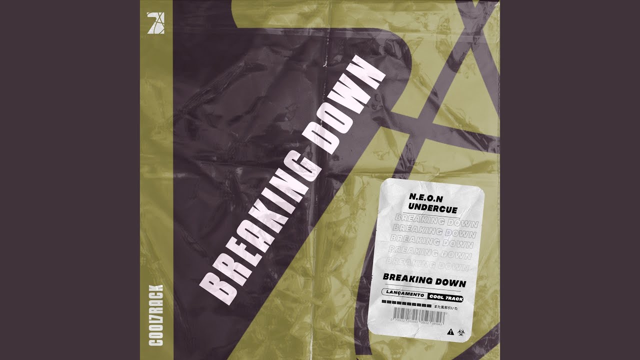 Guarda Breaking Down su YouTube Guarda Breaking Down su YouTube