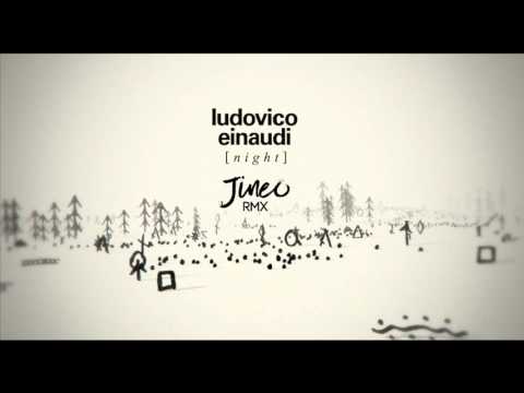 Ludovico Einaudi - Night (Jineo RMX)