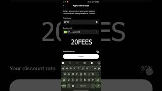 How to Use OKX Web3 DEX with Referral Code 20FEES — Save 20% Fees