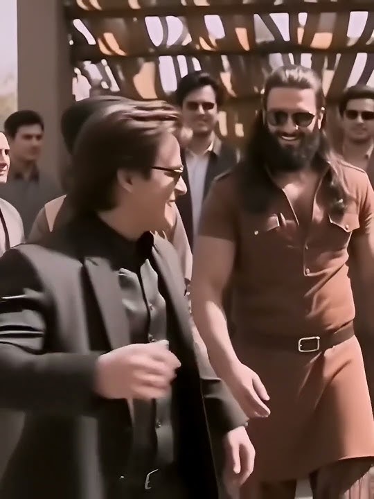 fa9la song dhurandhar Akshay Khanna entry l flipperachi hussam aseem song #dhurandhar #akshaykhanna