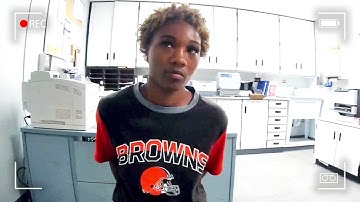 Teen Murders Mom, Then Posts Dead Body On Snapchat