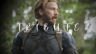 Marvel Infinity War Tribute | Captain America