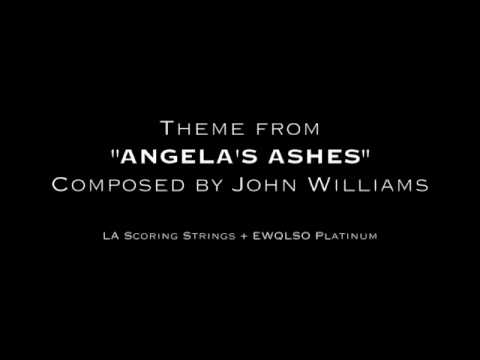 LA Scoring Strings: Theme from Angela's Ashes (Com...