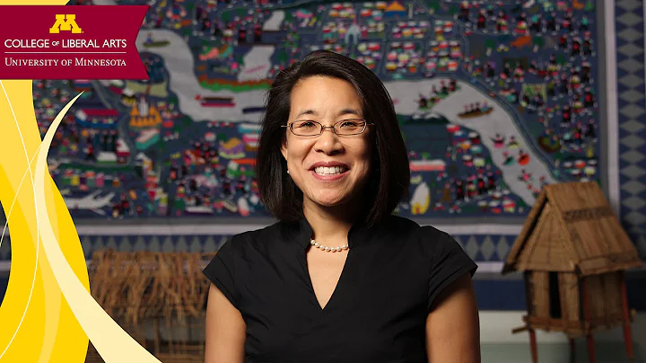 Faculty Research Highlights: Erika Lee