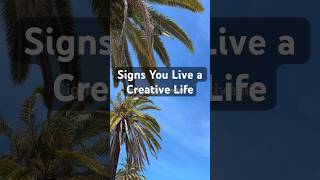 What it actually means to be creative.