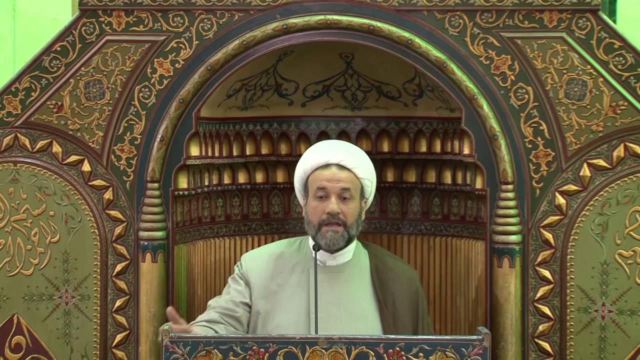 كيف نقلد ومن؟ - للشيخ الدكتور أكرم بركات