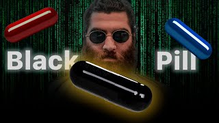 Блэкпил | Арсен Маркарян про Blackpill