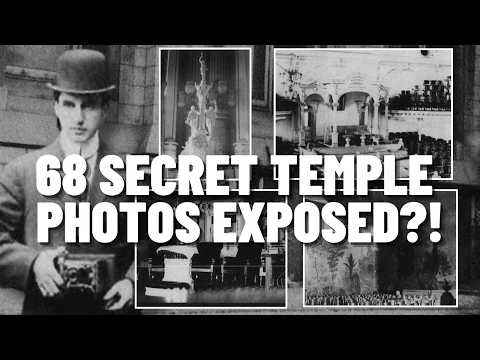The Tori Page Leak:  A National Scandal
