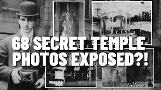 Mormon Temple Leak: The Scandal That Backfired