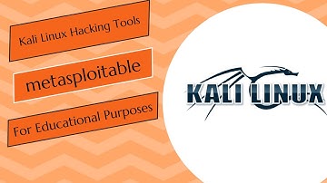 Kali Linux Penetration Testing Part-1 : Nmap, Dirb, Enum4Linux & Metasploitable