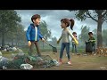 AI imkoniyatlari suniy intellekt yaratgan videoga baho beramiz haqiqatdan ham inson o'rnini bosadimi